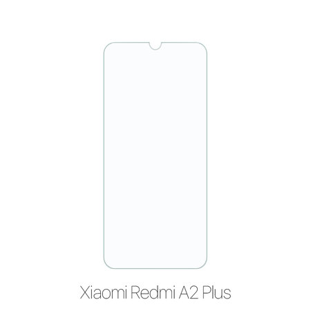 FixPremium Glass - Kaljeno staklo za Xiaomi Redmi A2 Plus