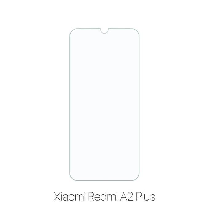 FixPremium Glass - Kaljeno staklo za Xiaomi Redmi A2 Plus