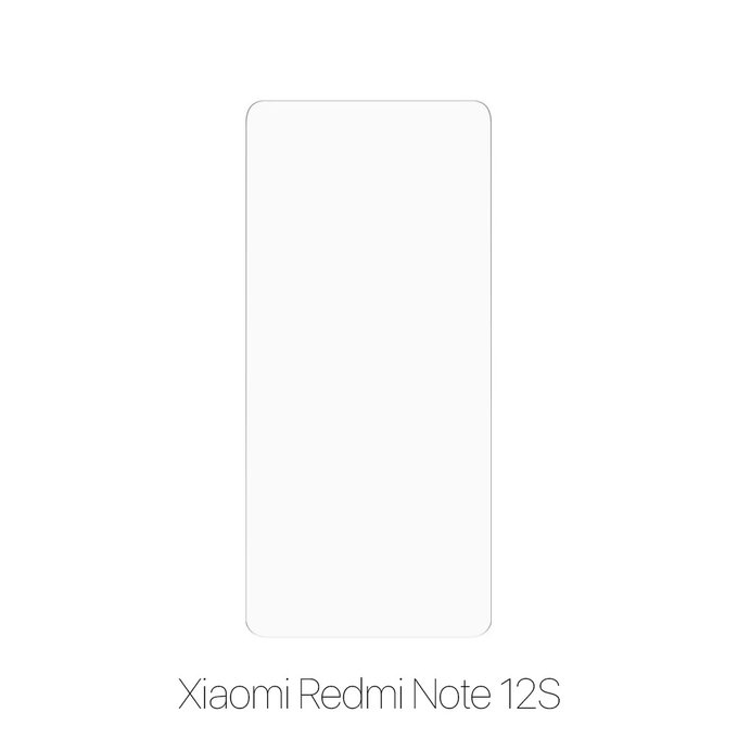 FixPremium Glass - Kaljeno staklo za Xiaomi Redmi Note 12S