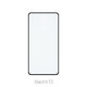 FixPremium FullCover Glass - Kaljeno staklo za Xiaomi 13
