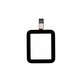 Apple Watch 2 38mm - Zaslon osjetljiv na dodir