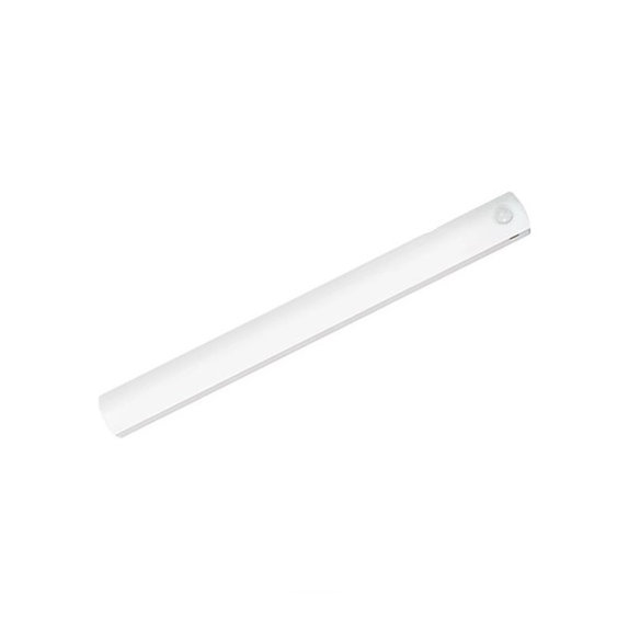 FixPremium - LED noćno svjetlo sa senzorom pokreta (hladno bijelo), (0,3m), bijelo