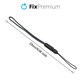 FixPremium - Remen za AirPods Pro 2, crni