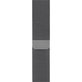 FixPremium - Remen Milanese Loop za Apple Watch (42, 44, 45 i 49 mm), grafit