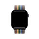 FixPremium - Najlonski remen za Apple Watch (42, 44, 45 i 49 mm), pride