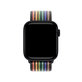 FixPremium - Najlonski remen za Apple Watch (38, 40 i 41 mm), pride