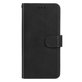 FixPremium - Maska Book Wallet za iPhone 13 Pro Max, crna