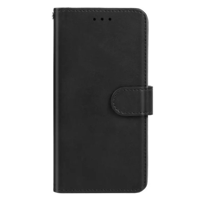 FixPremium - Maska Book Wallet za Samsung Galaxy A54 5G, crna