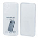 FixPremium - Maska Invisible za Xiaomi Redmi Note 12 5G, prozirna