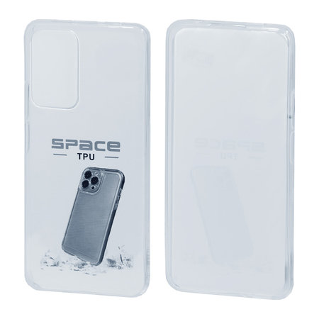 FixPremium - Maska Invisible za Xiaomi Redmi Note 11 Pro, prozirna