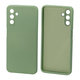 FixPremium - Maska Rubber za Samsung Galaxy A13 5G, zelena