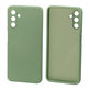 FixPremium - Maska Rubber za Samsung Galaxy A13 5G, zelena