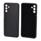 FixPremium - Maska Rubber za Samsung Galaxy A13 5G, crna