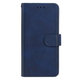 FixPremium - Maska Book Wallet za iPhone 11, plava