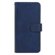 FixPremium - Maska Book Wallet za iPhone 13 Pro, plava