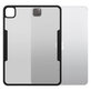Maska ClearCase AB za iPad Pro 11'' (2018/2020/2021), Crna, PanzerGlass