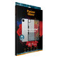 Maska ClearCase AB za iPad Pro 11'' (2018/2020/2021), Crna, PanzerGlass