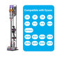 Dyson V-series, Outsize, Gen5detect, DC-series - Stalak