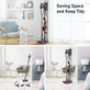 Dyson V-series, Outsize, Gen5detect, DC-series - Stalak