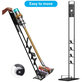 Dyson V-series, Outsize, Gen5detect, DC-series - Stalak s kotačima