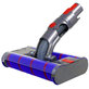 Dyson V-series, Outsize - Glava s dvostrukim valjkom