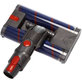 Dyson V-series, Outsize - Glava s dvostrukim valjkom