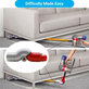 Dyson V-series, Outsize, Omni-glide - Flex adapter