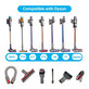 Dyson V-series, Outsize, V15 - Set dodataka od 6 dijelova
