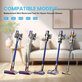Dyson V-series, Outsize - Mini-električna četka
