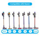 Dyson V-series, Outsize - Podna glava