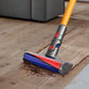 Dyson V-series, Outsize - Podna glava