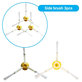 iRobot Roomba 800, serija 900 - Kompletan set