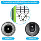 iRobot Roomba S9, S9+ - Kompletan set