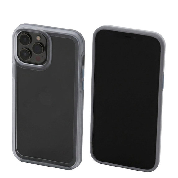 FixPremium - Maska Clear za iPhone 14 Pro Max, prozirna