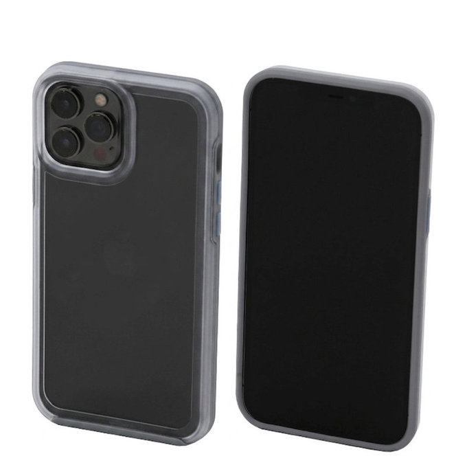 FixPremium - Maska Clear za iPhone 14 Pro Max, prozirna
