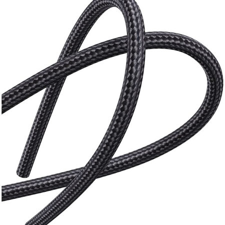 Vention - DisplayPort / DisplayPort kabel, DisplayPort 1.4 (2m), crni