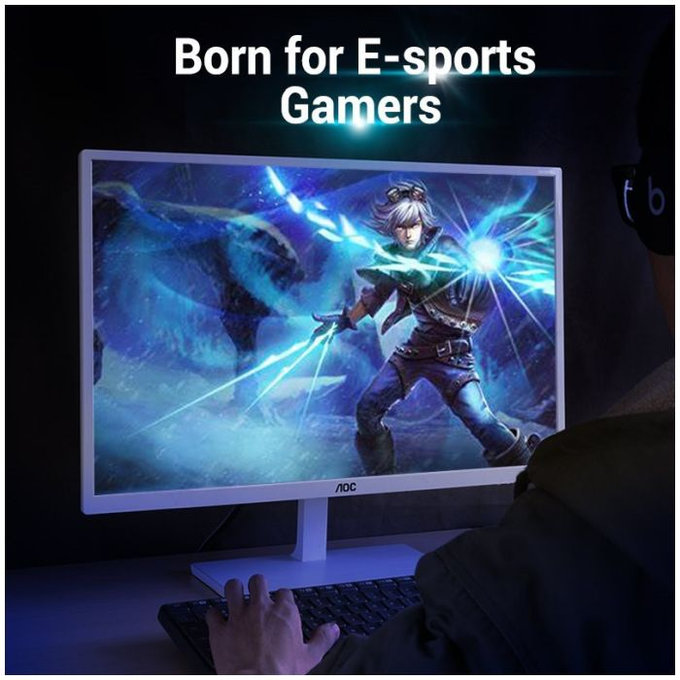 Vention - DisplayPort / DisplayPort kabel, DisplayPort 1.4 (1.5m), srebrni