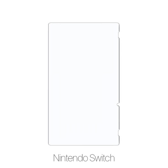 FixPremium Glass - Kaljeno staklo za Nintendo Switch