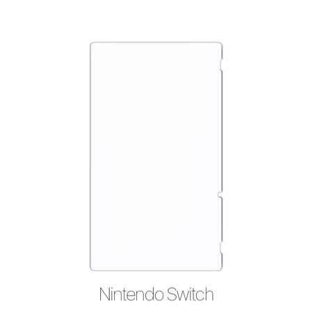 FixPremium Glass - Kaljeno staklo za Nintendo Switch