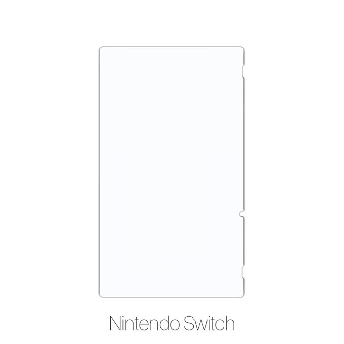 FixPremium Glass - Kaljeno staklo za Nintendo Switch