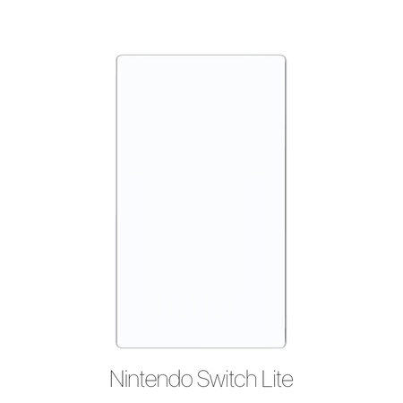 FixPremium Glass - Kaljeno staklo za Nintendo Switch Lite