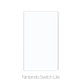 FixPremium Glass - Kaljeno staklo za Nintendo Switch Lite
