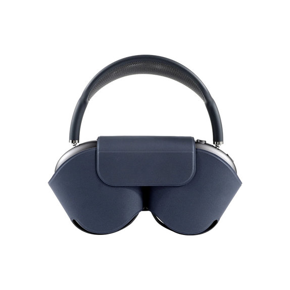 FixPremium - SmartCase za AirPods Max, plava