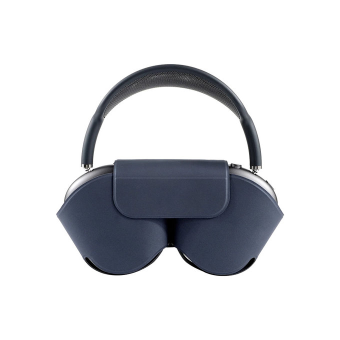 FixPremium - SmartCase za AirPods Max, plava