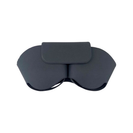 FixPremium - SmartCase za AirPods Max, plava