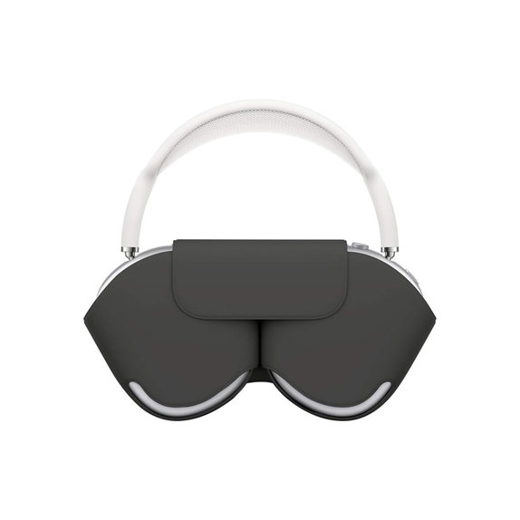 FixPremium - SmartCase za AirPods Max, crna