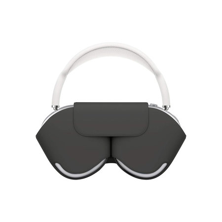 FixPremium - SmartCase za AirPods Max, crna