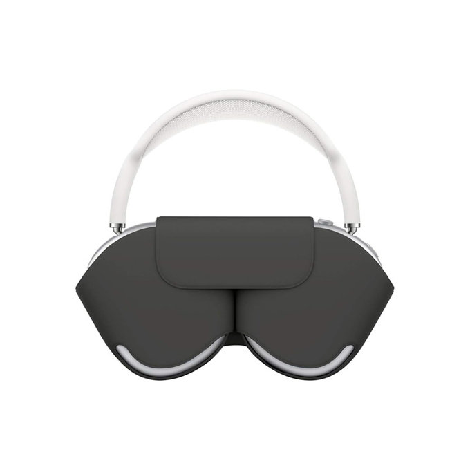 FixPremium - SmartCase za AirPods Max, crna