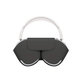 FixPremium - SmartCase za AirPods Max, crna
