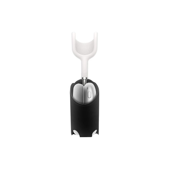 FixPremium - SmartCase za AirPods Max, crna